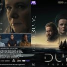 Dune Prophecy Season 1 Blu-ray ***2 Disc Set***