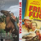 My Friend Flicka (1943) Blu-ray