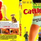Cattle Call (2006) Blu-ray