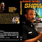 Showtime (2002) Blu-ray Eddie Murphy