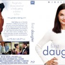 First Daughter (2004) Blu-ray