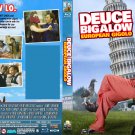 Deuce Bigalow: European Gigolo (2005) Blu-ray