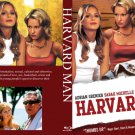 Harvard Man (2002) Blu-ray Harvard Man (2002) Blu-ray