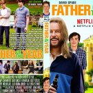 Father of the Year (2018) Blu-ray Father of the Year (2018) Blu-ray