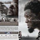 Emancipation (2022) DVD