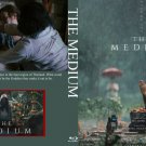 The Medium (2021) Blu-ray The Medium (2021) Blu-ray