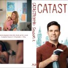 Catastrophe Season 2 (2015) Blu-ray