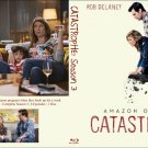 Catastrophe Season 3 (2015) Blu-ray Catastrophe Season 3 (2015) Blu-ray