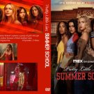Pretty Little Liars Original Sin Season 2 Summer School DVD ***2 Disc Set*** Pretty Little Liars Original Sin Season 2 Summer School DVD ***2 Disc Set***