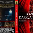 Lovely Dark and Deep (2023) Blu-ray Lovely Dark and Deep (2023) Blu-ray