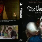 The Vourdalak (2023) Blu-ray