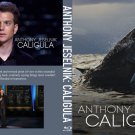 Anthony Jeselnik Caligula (2013) Blu-ray Anthony Jeselnik Caligula (2013) Blu-ray