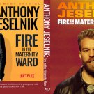 Anthony Jeselnik Fire in the Maternity Ward (2019) Blu-ray