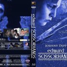 Edward Scissorhands (1990) 4k
