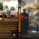 Alice in Wonderland (2010) 4k