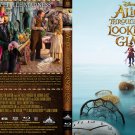 Alice Through the Looking Glass (2016) 4k