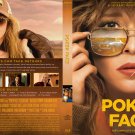 Poker Face (2023) Blu-ray ***3 Disc Set*** Poker Face (2023) Blu-ray ***3 Disc Set***