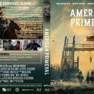 American Primeval (2025) Blu-ray ***2 Disc Set*** American Primeval (2025) Blu-ray ***2 Disc Set***