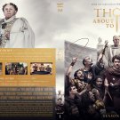 Those About to Die (2023) Blu-ray ***3 Disc Set*** Those About to Die (2023) Blu-ray ***3 Disc Set***