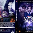 Agatha All Along (2024) DVD ***2 Disc Set***
