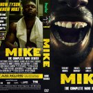 Mike Complete Series (2022) DVD