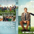 Shrinking Season 2 (2024) Bluray ***2 Disc Set***