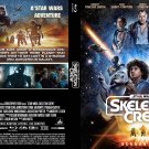 Star Wars Skeleton Crew Season 1 (2024) Bluray ***2 Disc Set***