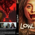 Lowlifes (2024) Blu-ray Lowlifes (2024) Blu-ray
