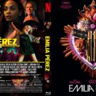 Emilia Perez (2024) Blu-ray Emilia Perez (2024) Blu-ray