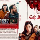 Get Away (2024) Blu-ray Get Away (2024) Blu-ray
