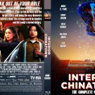 Interior Chinatown (2024) Bluray ***3 Disc Set***