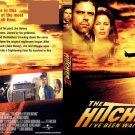 The Hitcher 2: I've Been Waiting (2003) Blu-ray