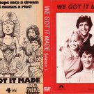 We Got It Made Season 1 DVD (1983) ***3 DISC SET*** We Got It Made Season 1 DVD (1983) ***3 DISC SET***