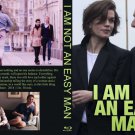 I Am Not An Easy Man (2018) Blu-ray I Am Not An Easy Man (2018) Blu-ray