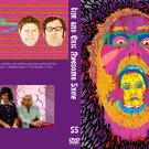 Tim and Eric's Awesome Show Great Job Season 5 DVD