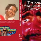Tim and Eric's Awesome Show Great Job Season 1 Blu-ray Tim and Eric's Awesome Show Great Job Season 1 Blu-ray