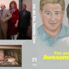 Tim and Eric's Awesome Show Great Job Season 4 Blu-ray Tim and Eric's Awesome Show Great Job Season 4 Blu-ray