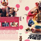 Twisted Metal Season 1 Bluray ***2 Disc Set*** Twisted Metal Season 1 Bluray ***2 Disc Set***