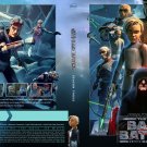 Star Wars the Bad Batch Season 3 Bluray ***3 Disc Set***