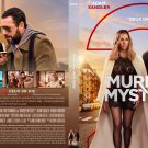 Murder Mystery 2 (2023) Blu-ray Murder Mystery 2 (2023) Blu-ray
