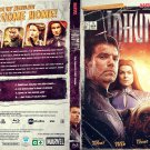 Inhumans Season 1 Bluray ***3 Disc Set*** Inhumans Season 1 Bluray ***3 Disc Set***