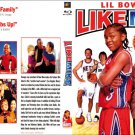 Like Mike (2002) Blu-ray Like Mike (2002) Blu-ray