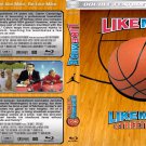 Like Mike 1 and 2 (2001 and 2006) Blu-ray ***2 Disc Set***