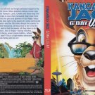 Kangaroo Jack G'day U.S.A.! (2004) Blu-ray