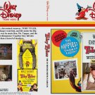 Disney's Toby Tyler or Ten Weeks with a Circus (1960) Blu-ray Disney's Toby Tyler or Ten Weeks with a Circus (1960) Blu-ray