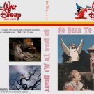 Disney's So Dear to My Heart (1948) Blu-ray