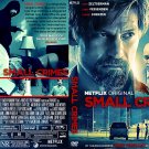 Small Crimes (2017) DVD
