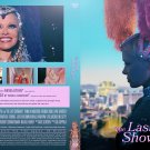 The Last Showgirl (2024) Blu-ray The Last Showgirl (2024) Blu-ray
