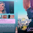 The Last Showgirl (2024) 4K
