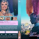 The Last Showgirl (2024) DVD The Last Showgirl (2024) DVD